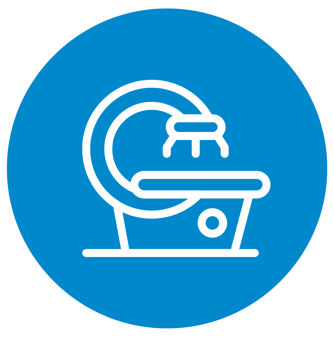 Resonancia Magnética